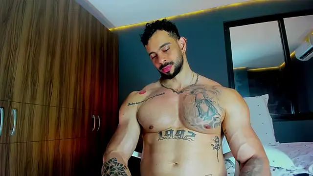 massimo_visconti webcam