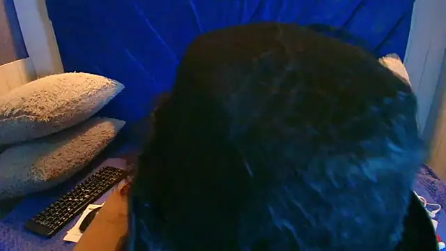 SamanthaSyedx webcam