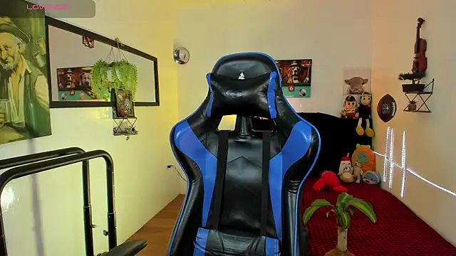 Damian_latinxxx webcam