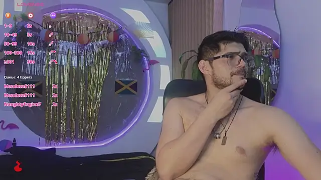 ritzabeth_daniel webcam