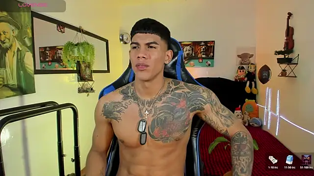 Damian_latinxxx webcam