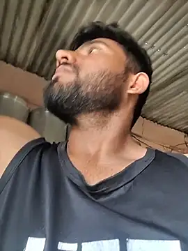 LustyDanky live sex cam