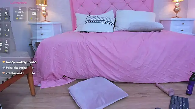 valentina_angel_1 webcam