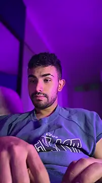 juancho_hairy webcam