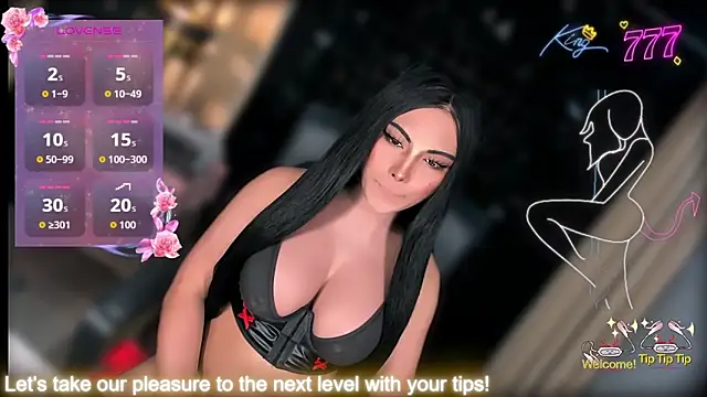 BarbieHugeCockTS webcam