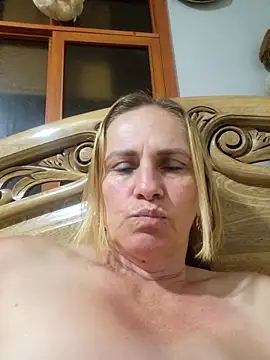 SeductionSilera webcam