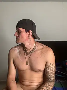 Thesubmissiveandmyking webcam