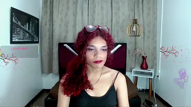 luisa__torres webcam