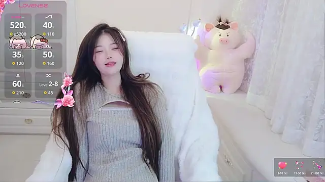 美女Coco-Di在线直播