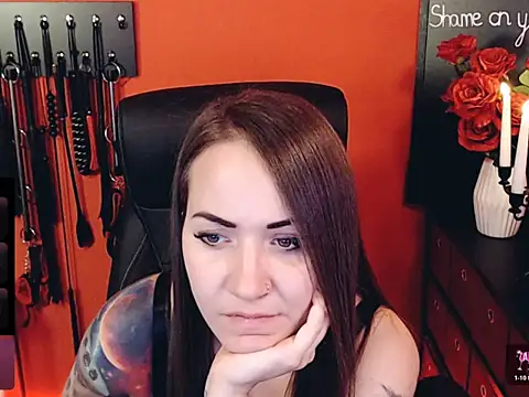 _MissJaneWarren_ webcam