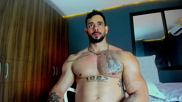 massimo_visconti webcam