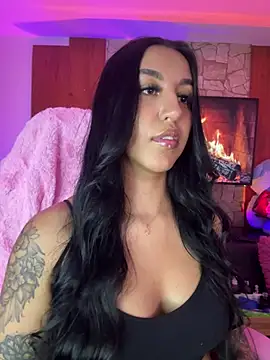 Tamara_Roberts1 webcam