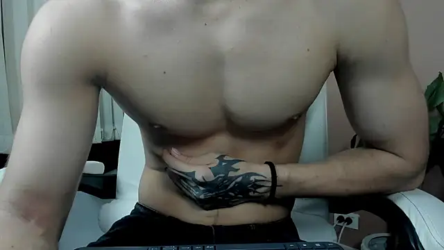 eren_jeager's live cam