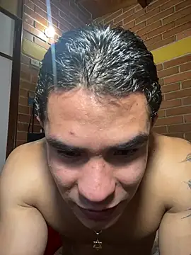 Noe_Blake's live cam