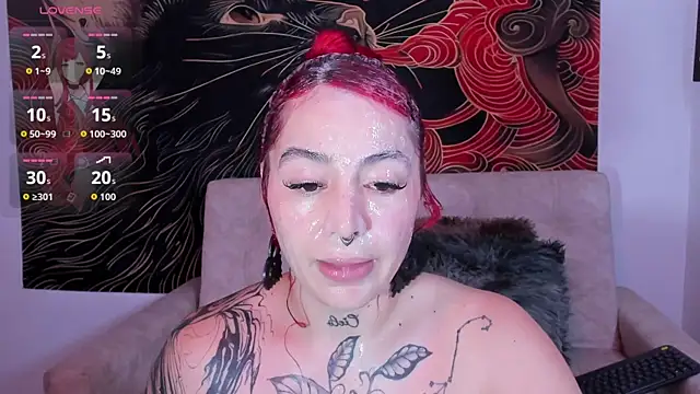 annika_taylor live sex cam