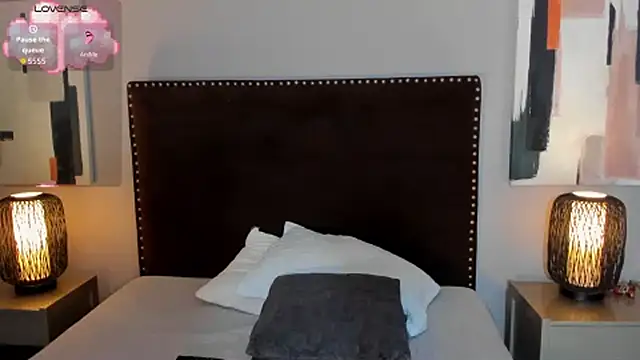 seraphine_star webcam