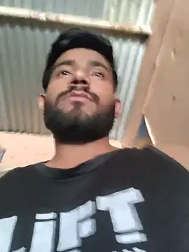 LustyDanky's live cam