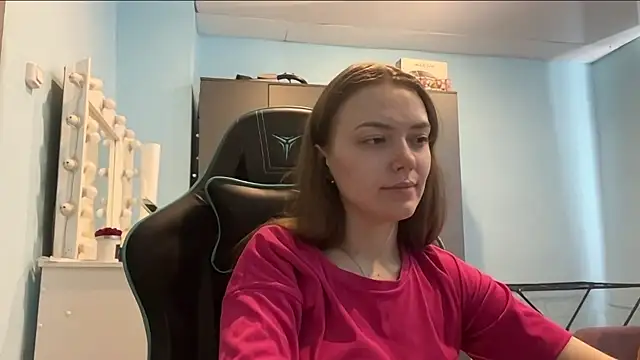 AndreeMerryman webcam