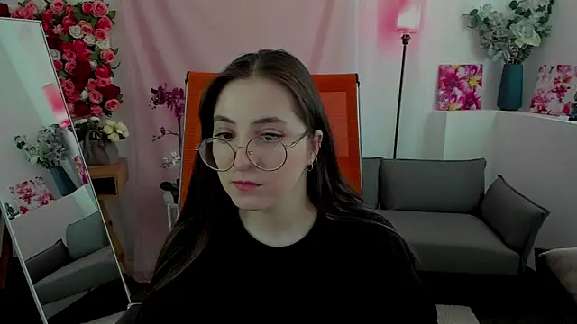 VirtuallVoyant webcam