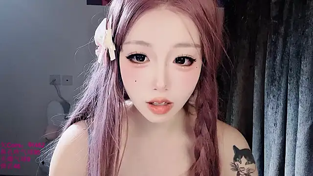 美女xiaoshuang001在线直播