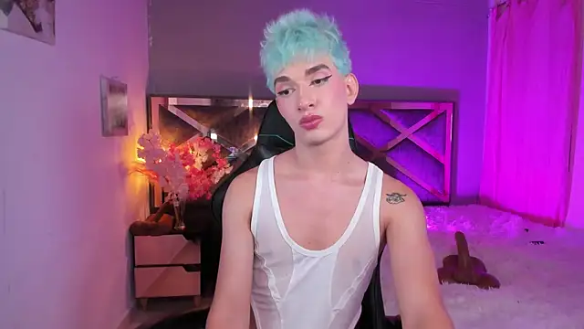 cherry_zayden_ - Cherry_zayden_'s free webcam - UK Sex Cams