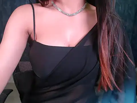 Naughty_Nisha19 webcam