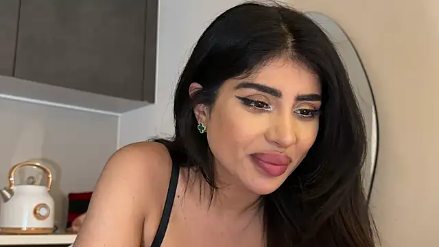 ArabicBarbie's live cam