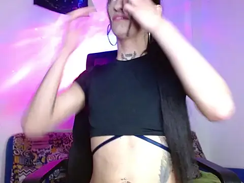 Scarlett_crastrawberry webcam