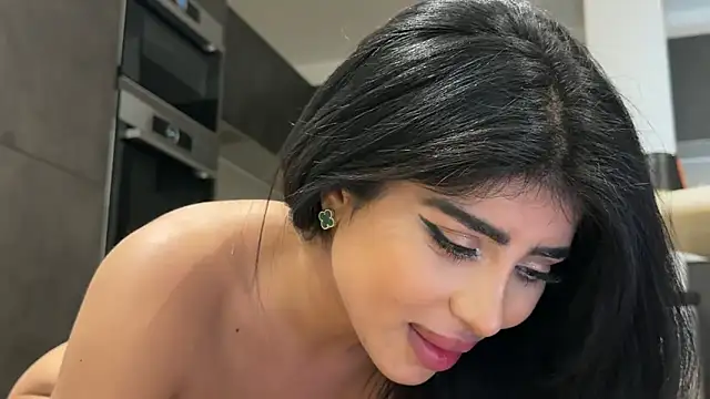 ArabicBarbie