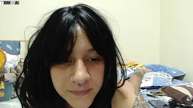 alinawoolf_ - AlinaWoolf_'s free webcam - UK Sex Cams