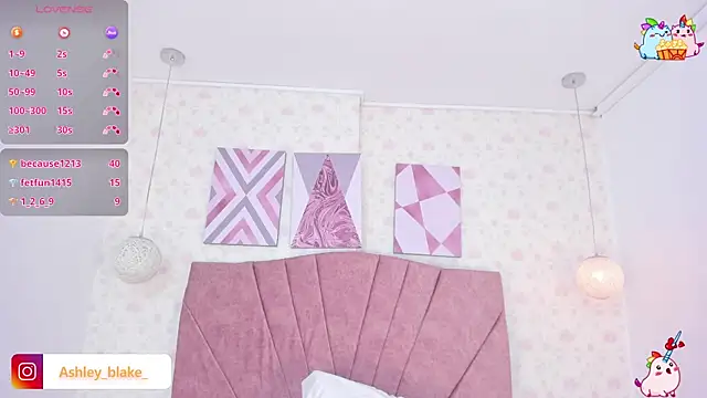 ashleyswett - AshleySwett's free webcam - UK Sex Cams