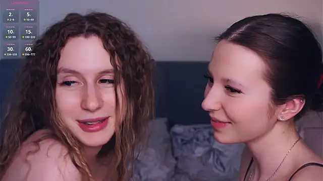 GabrielleLynchard webcam