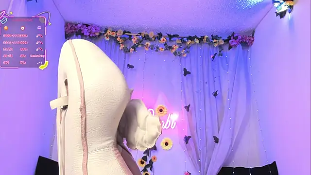 sweetbambi23 - Sweetbambi23's free webcam - UK Sex Cams