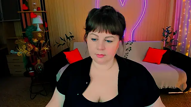 CrystaalStaar webcam