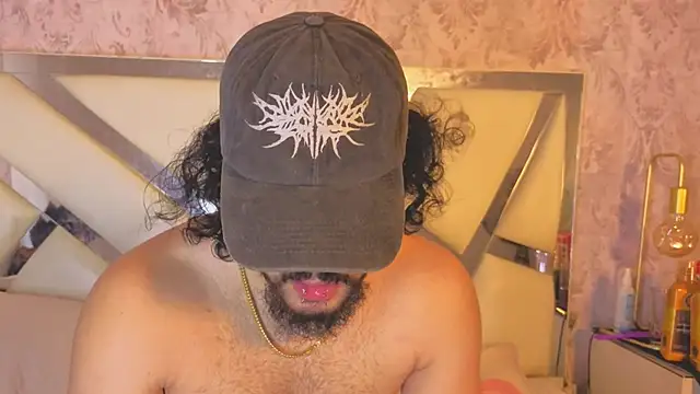 Benny_and_Mark webcam