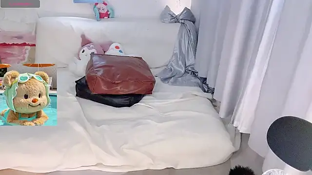 mistylana_ - Live Cam