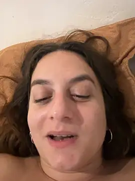 indierotic - Live Cam