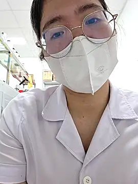 HinaLovely - Live Cam