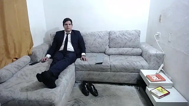 Victor_Maitland webcam