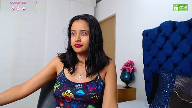 lili666_ (F young) - Honey, fuck me with your two cocks!💦