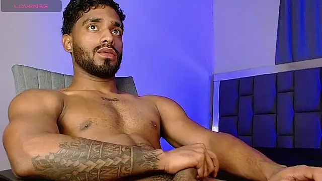 Christian_thor webcam