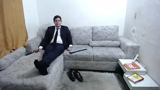 Victor_Maitland webcam