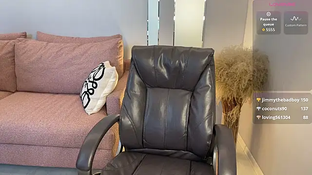 viviann_evans - Viviann_evans's free webcam - UK Sex Cams