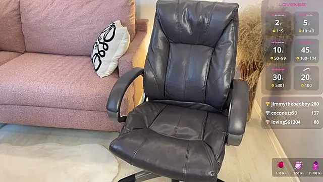 viviann_evans webcam