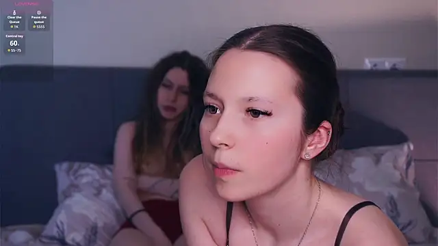 GabrielleLynchard webcam