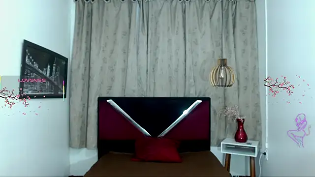 luisa__torres - Luisa__torres's free webcam - UK Sex Cams