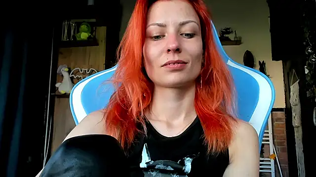 karo123421 - Karo123421's free webcam - UK Sex Cams