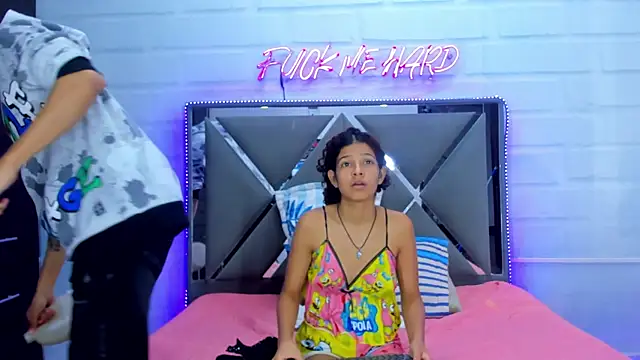 BunnyLove_ live sex cam