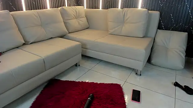 VioletRose_as webcam