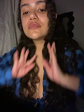 demonaughtyyy webcam